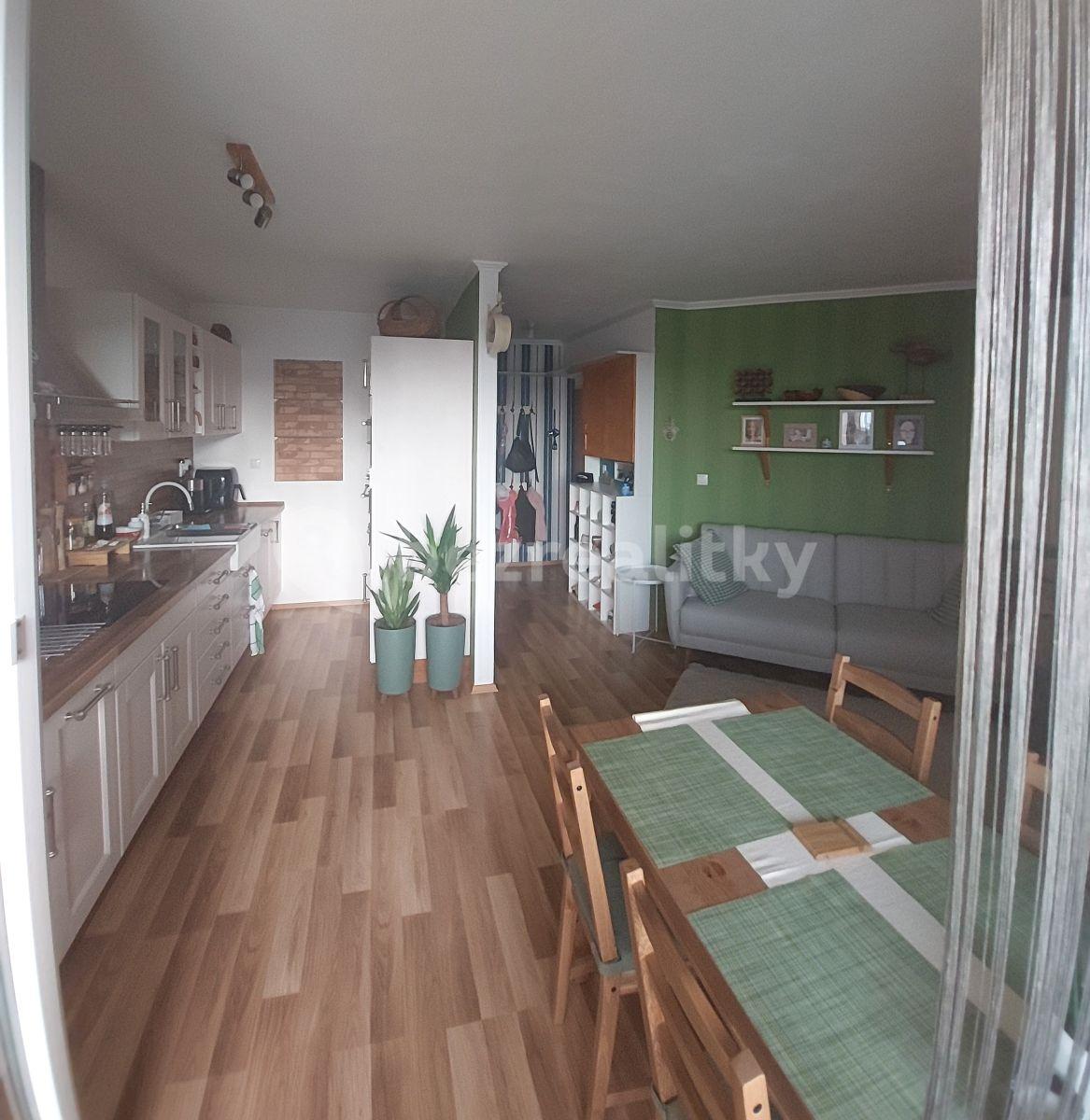 Predaj bytu 2-izbový 51 m², Kríková, Vrakuňa, Bratislavský kraj