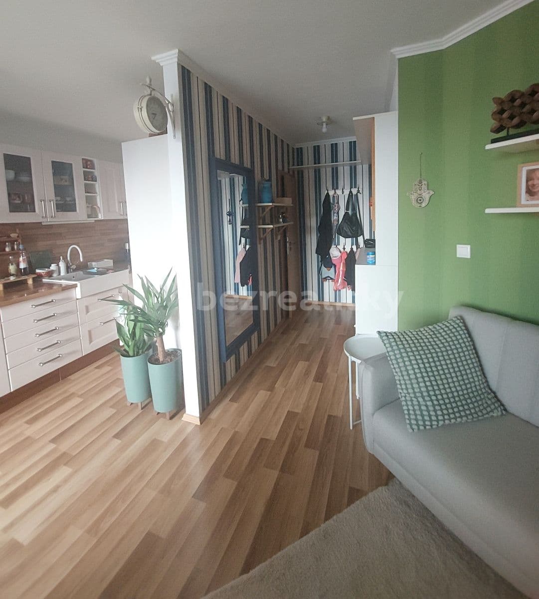 Predaj bytu 2-izbový 51 m², Kríková, Vrakuňa, Bratislavský kraj