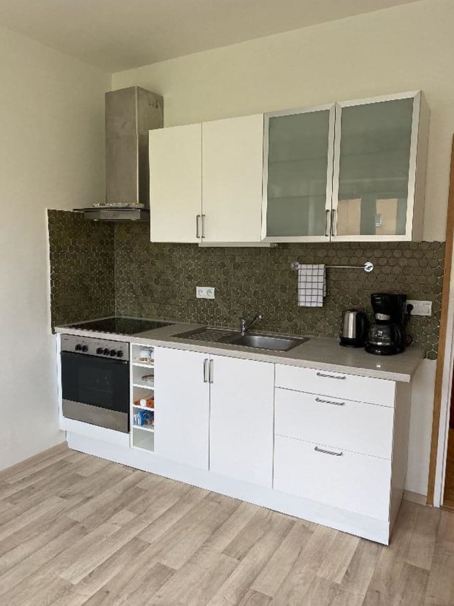 Prenájom bytu 1-izbový 47 m², Maškova, Brno, Jihomoravský kraj Prenájom bytu 1-izbový 47 m², Maškova, Brno, Jihomoravský kraj