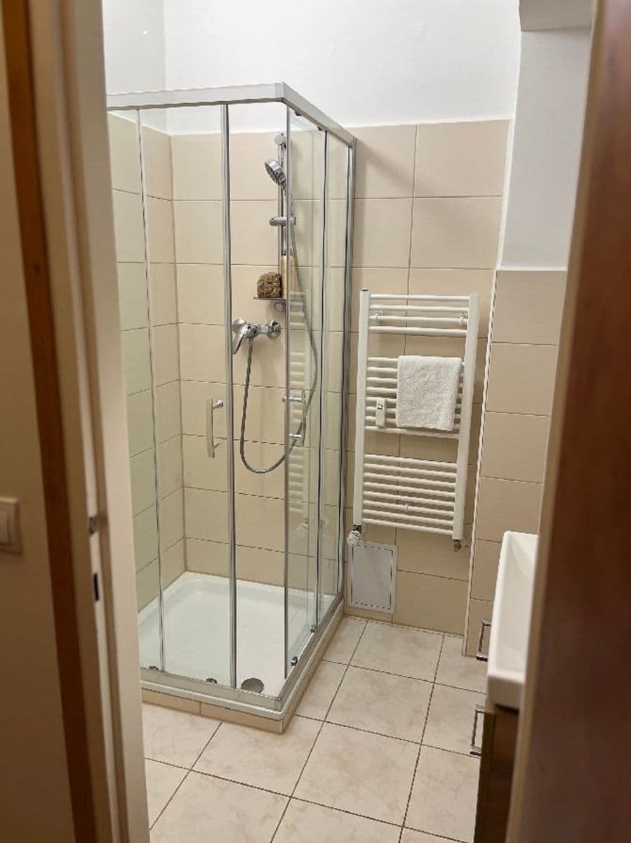 Prenájom bytu 1-izbový 47 m², Maškova, Brno, Jihomoravský kraj Prenájom bytu 1-izbový 47 m², Maškova, Brno, Jihomoravský kraj