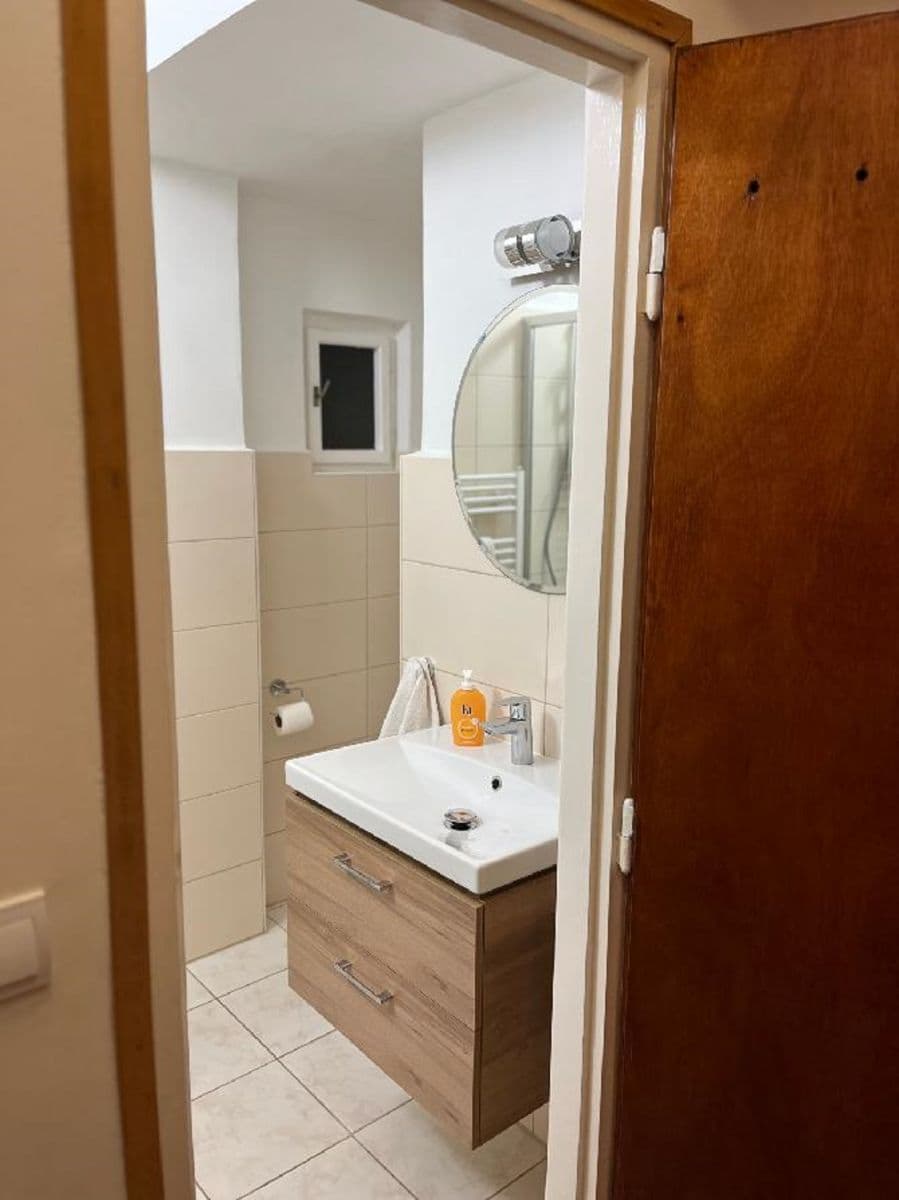 Prenájom bytu 1-izbový 47 m², Maškova, Brno, Jihomoravský kraj Prenájom bytu 1-izbový 47 m², Maškova, Brno, Jihomoravský kraj