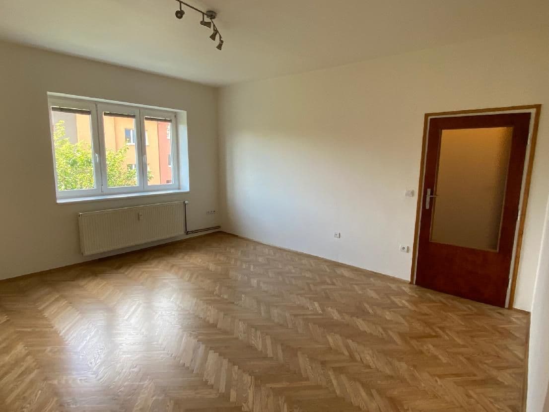 Prenájom bytu 1-izbový 47 m², Maškova, Brno, Jihomoravský kraj Prenájom bytu 1-izbový 47 m², Maškova, Brno, Jihomoravský kraj