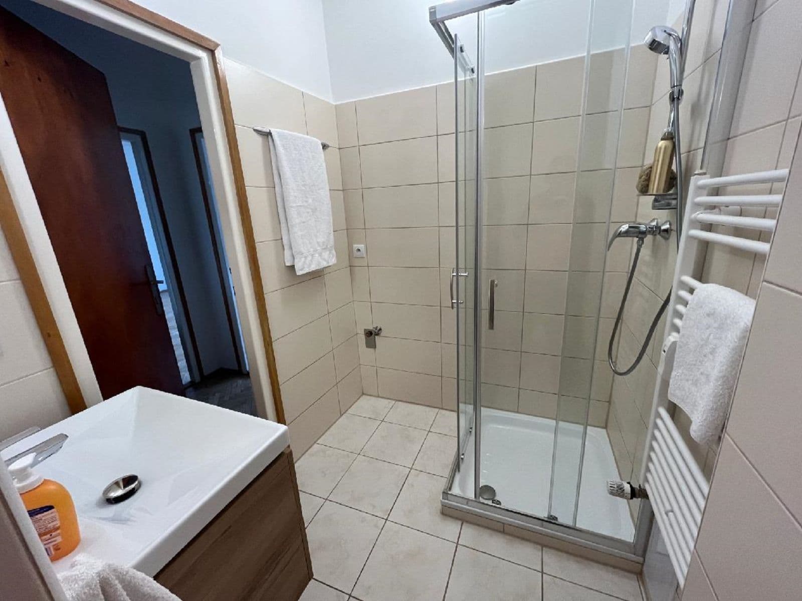 Prenájom bytu 1-izbový 47 m², Maškova, Brno, Jihomoravský kraj Prenájom bytu 1-izbový 47 m², Maškova, Brno, Jihomoravský kraj