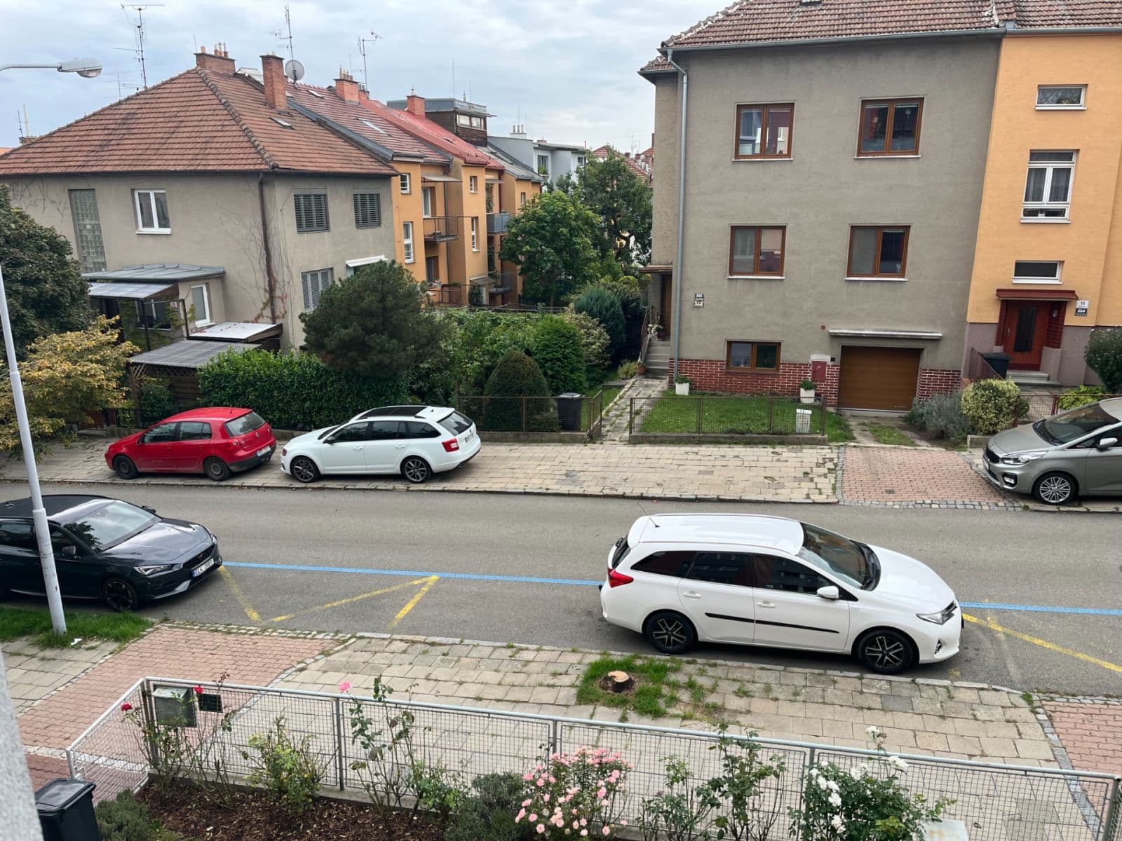 Prenájom bytu 1-izbový 47 m², Maškova, Brno, Jihomoravský kraj Prenájom bytu 1-izbový 47 m², Maškova, Brno, Jihomoravský kraj