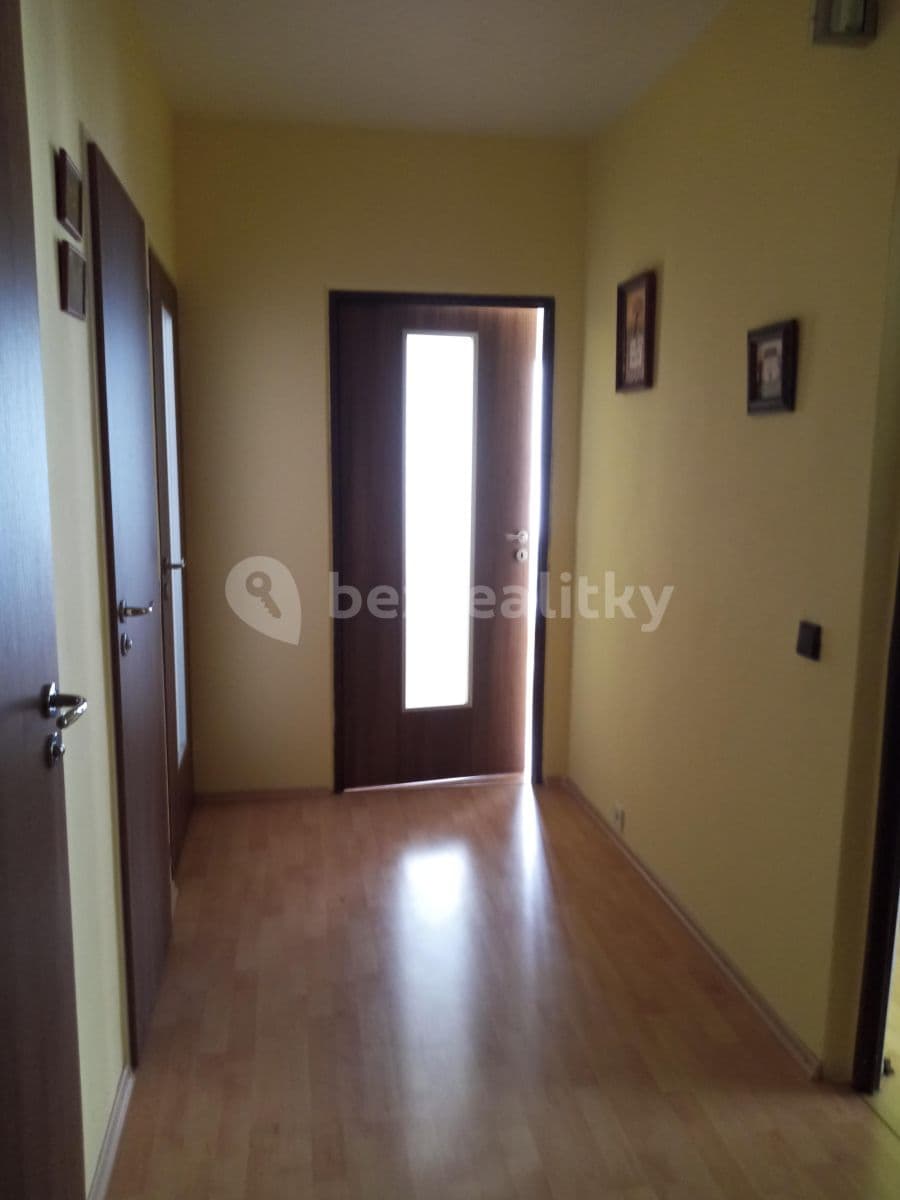 Prenájom bytu 3-izbový 65 m², Bořetická, Brno, Jihomoravský kraj Prenájom bytu 3-izbový 65 m², Bořetická, Brno, Jihomoravský kraj