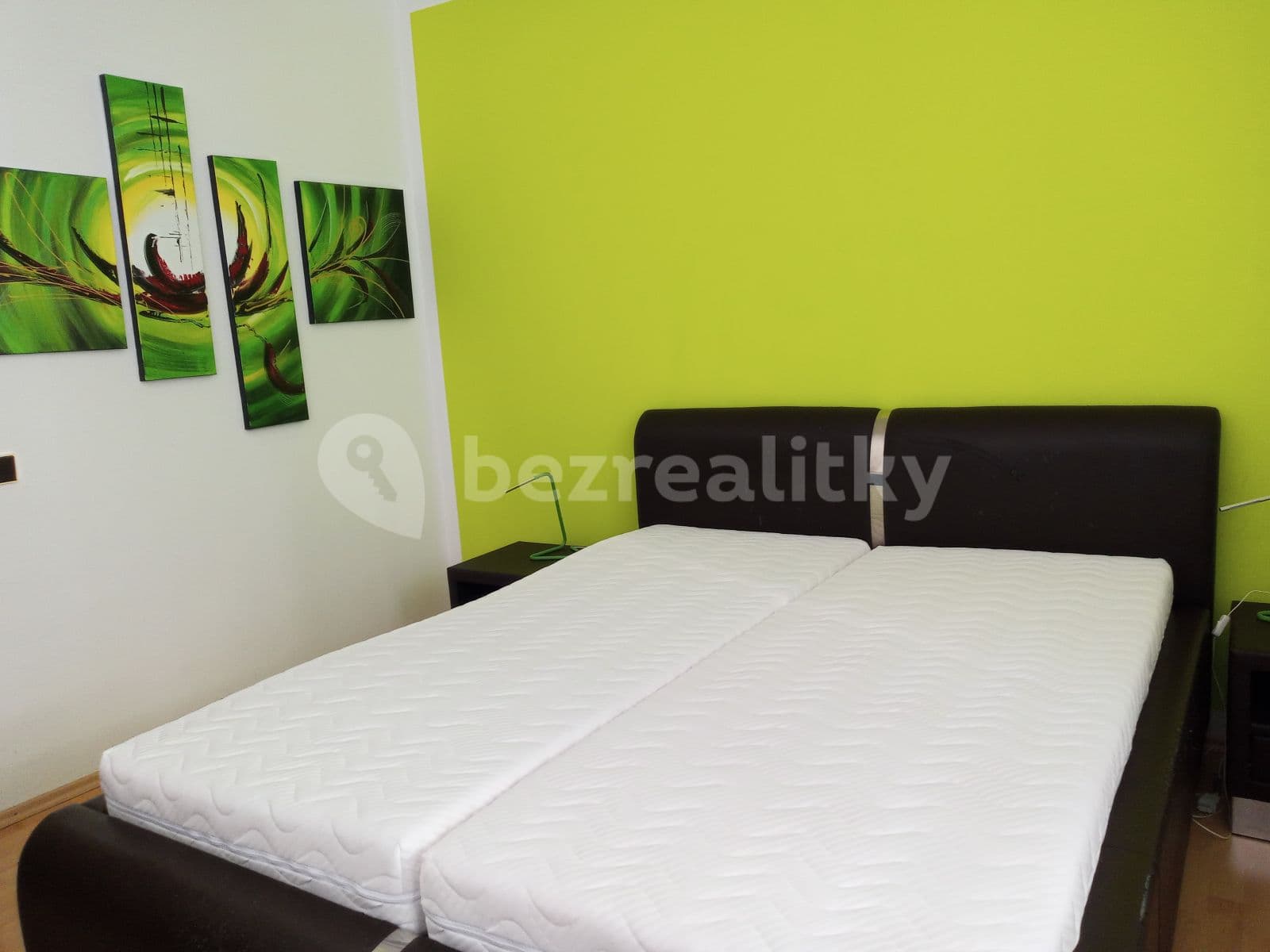 Prenájom bytu 3-izbový 65 m², Bořetická, Brno, Jihomoravský kraj Prenájom bytu 3-izbový 65 m², Bořetická, Brno, Jihomoravský kraj