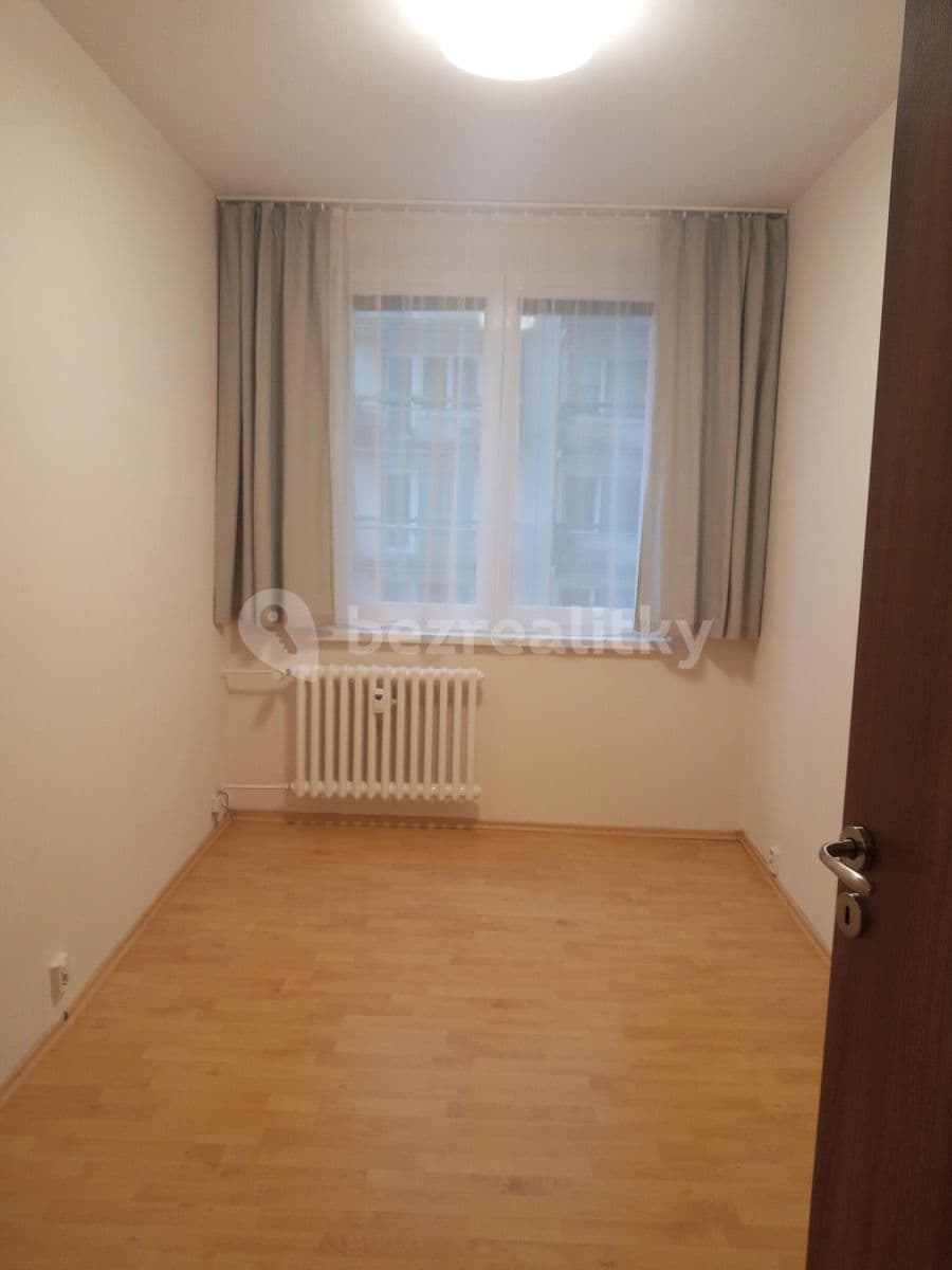 Prenájom bytu 3-izbový 65 m², Bořetická, Brno, Jihomoravský kraj Prenájom bytu 3-izbový 65 m², Bořetická, Brno, Jihomoravský kraj