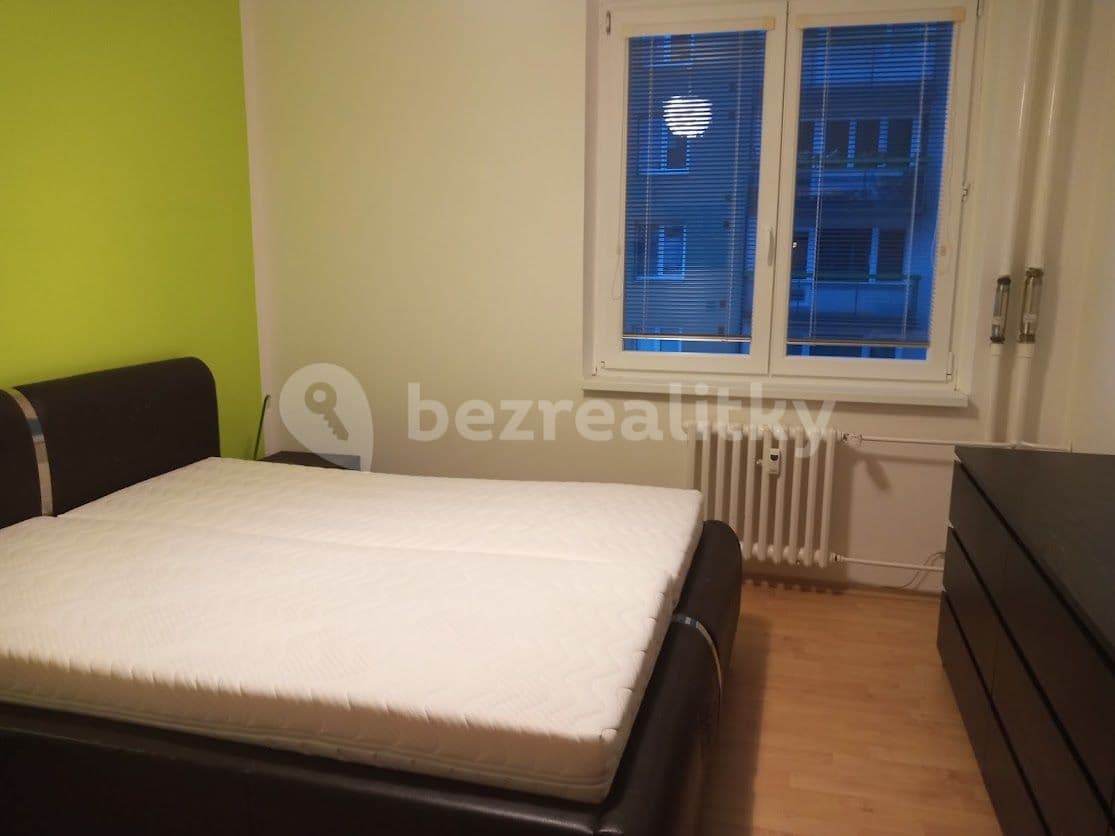 Prenájom bytu 3-izbový 65 m², Bořetická, Brno, Jihomoravský kraj Prenájom bytu 3-izbový 65 m², Bořetická, Brno, Jihomoravský kraj