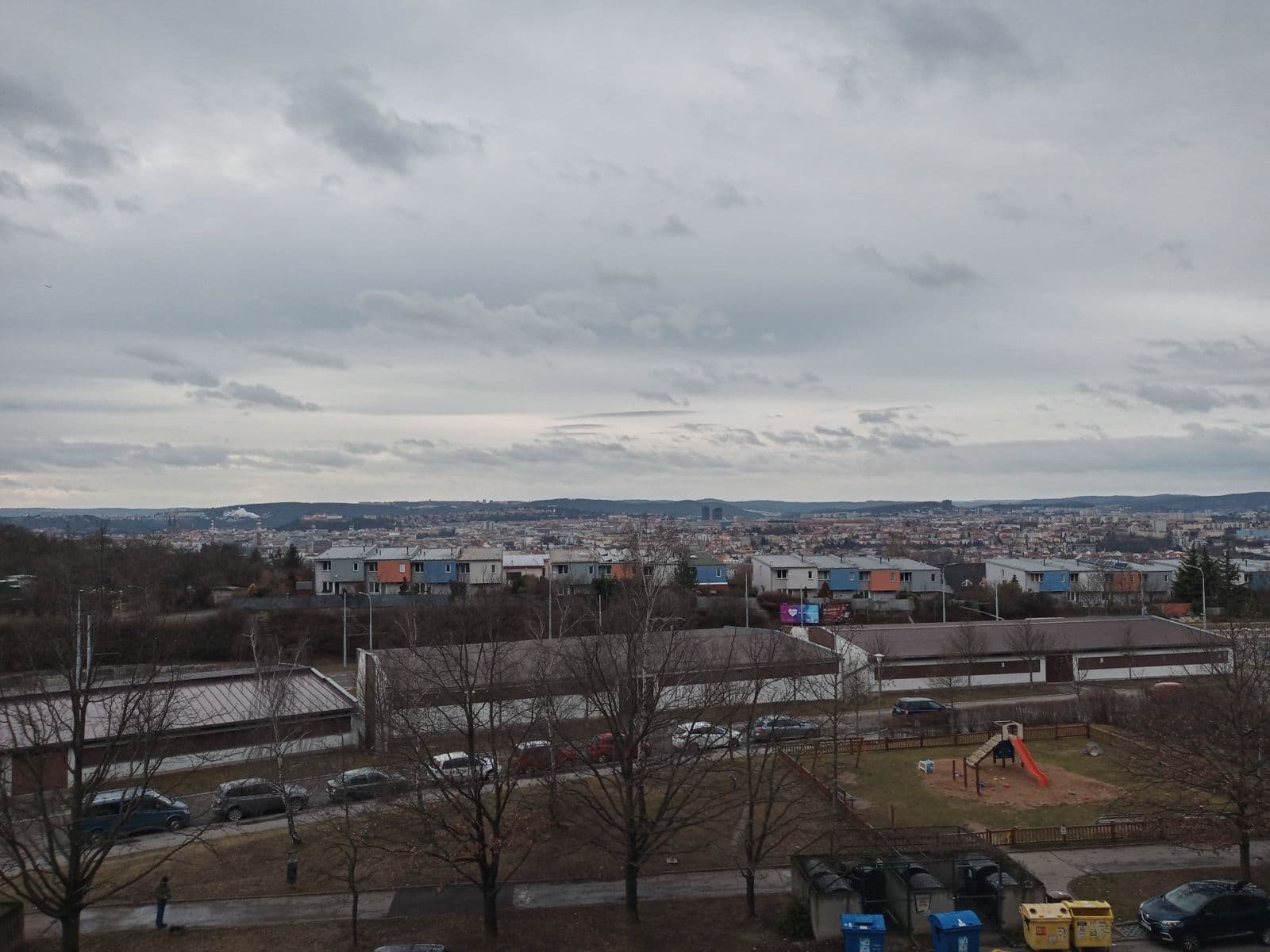 Prenájom bytu 3-izbový 65 m², Bořetická, Brno, Jihomoravský kraj Prenájom bytu 3-izbový 65 m², Bořetická, Brno, Jihomoravský kraj