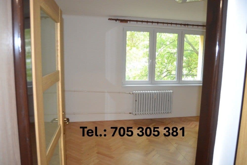 Prenájom bytu 3-izbový 56 m², Velká Hradební, Ústí nad Labem, Ústecký kraj Prenájom bytu 3-izbový 56 m², Velká Hradební, Ústí nad Labem, Ústecký kraj