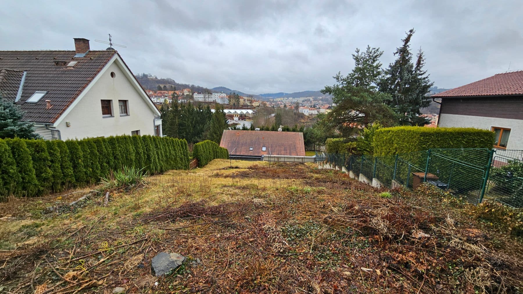 Predaj pozemku 522 m², Český Krumlov, Jihočeský kraj Predaj pozemku 522 m², Český Krumlov, Jihočeský kraj