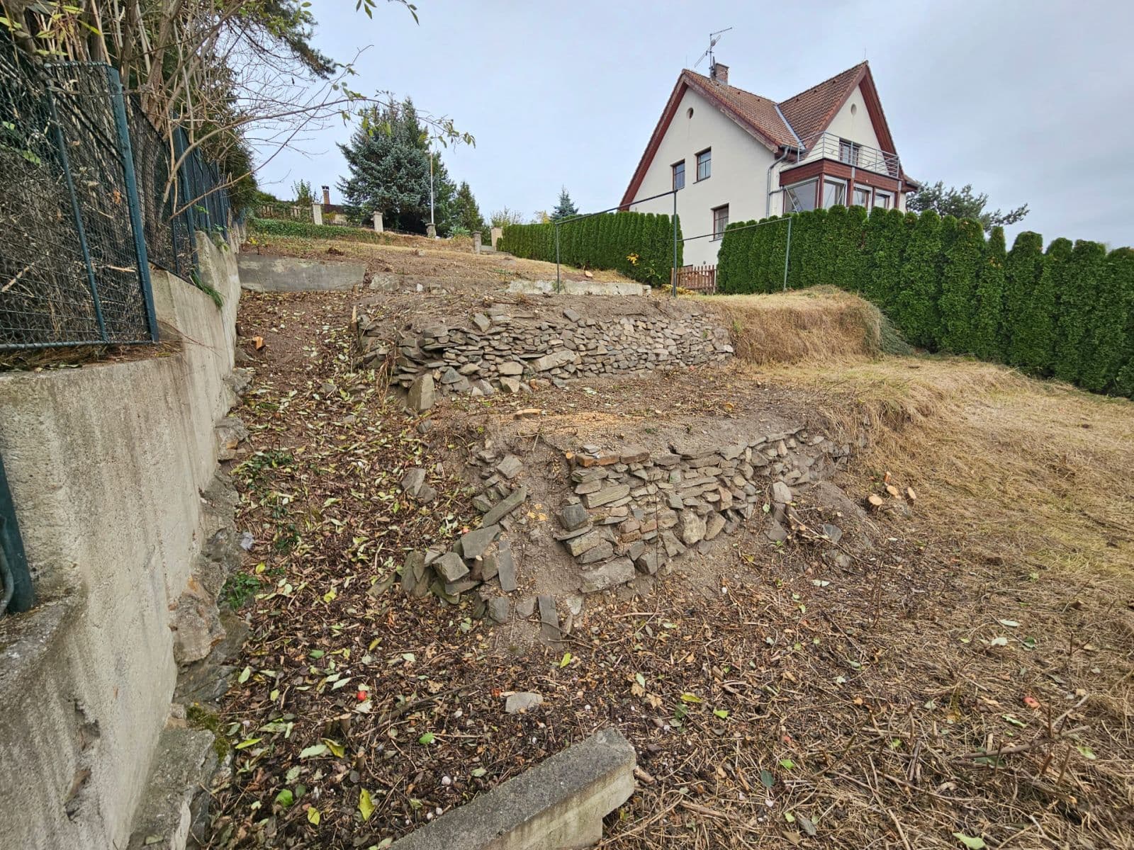 Predaj pozemku 522 m², Český Krumlov, Jihočeský kraj Predaj pozemku 522 m², Český Krumlov, Jihočeský kraj