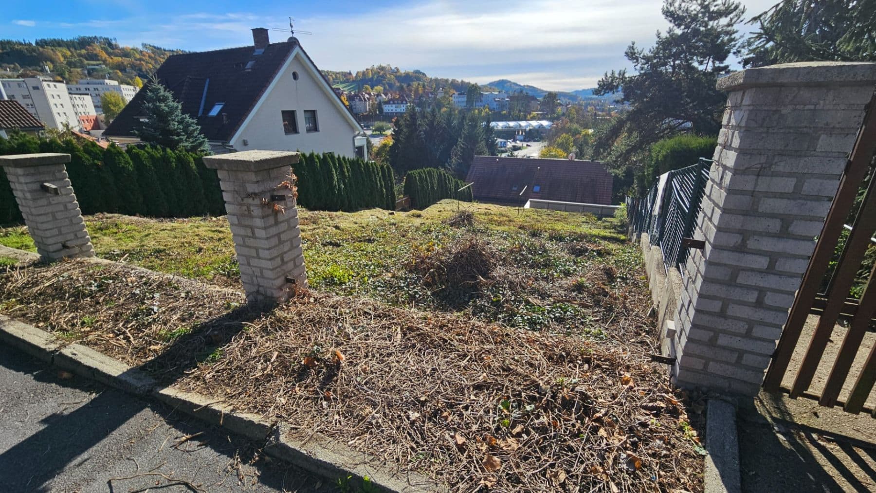 Predaj pozemku 522 m², Český Krumlov, Jihočeský kraj Predaj pozemku 522 m², Český Krumlov, Jihočeský kraj