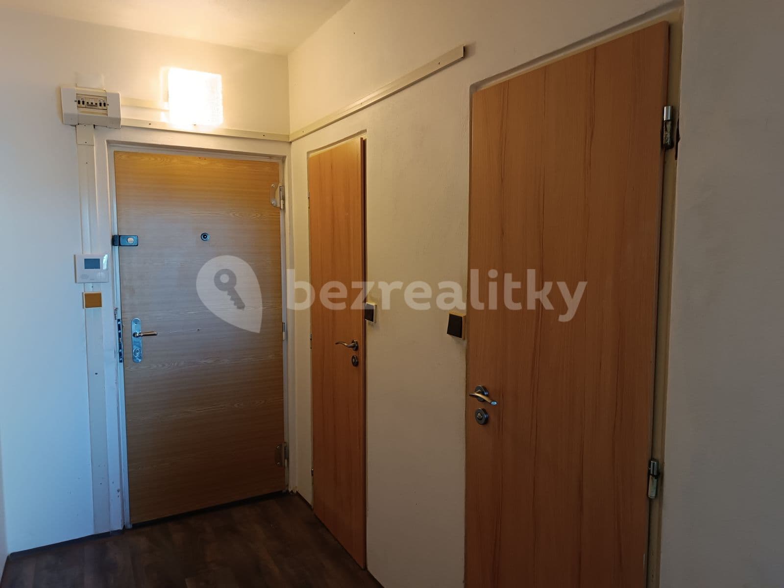 Prenájom bytu 2-izbový 44 m², Spodní, Brno, Jihomoravský kraj Prenájom bytu 2-izbový 44 m², Spodní, Brno, Jihomoravský kraj
