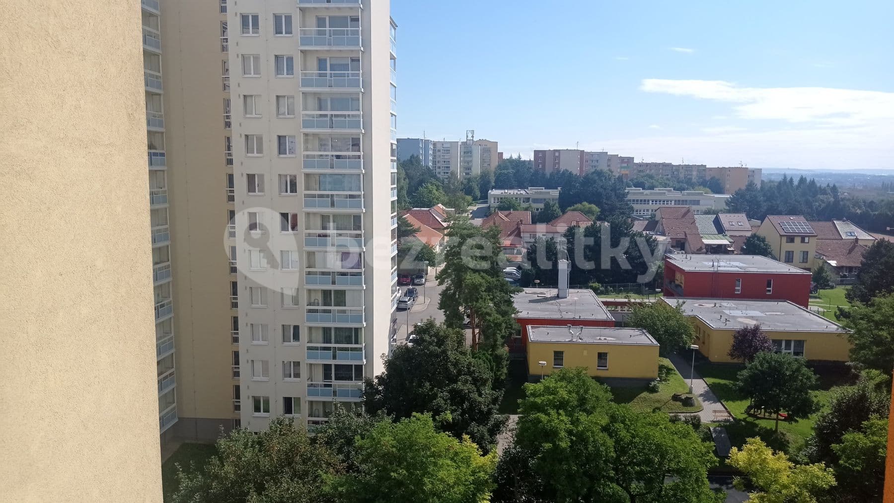 Prenájom bytu 2-izbový 44 m², Spodní, Brno, Jihomoravský kraj Prenájom bytu 2-izbový 44 m², Spodní, Brno, Jihomoravský kraj
