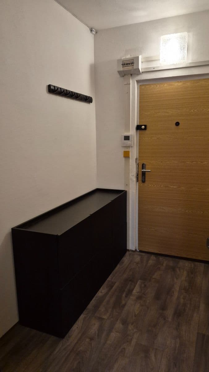 Prenájom bytu 2-izbový 44 m², Spodní, Brno, Jihomoravský kraj Prenájom bytu 2-izbový 44 m², Spodní, Brno, Jihomoravský kraj