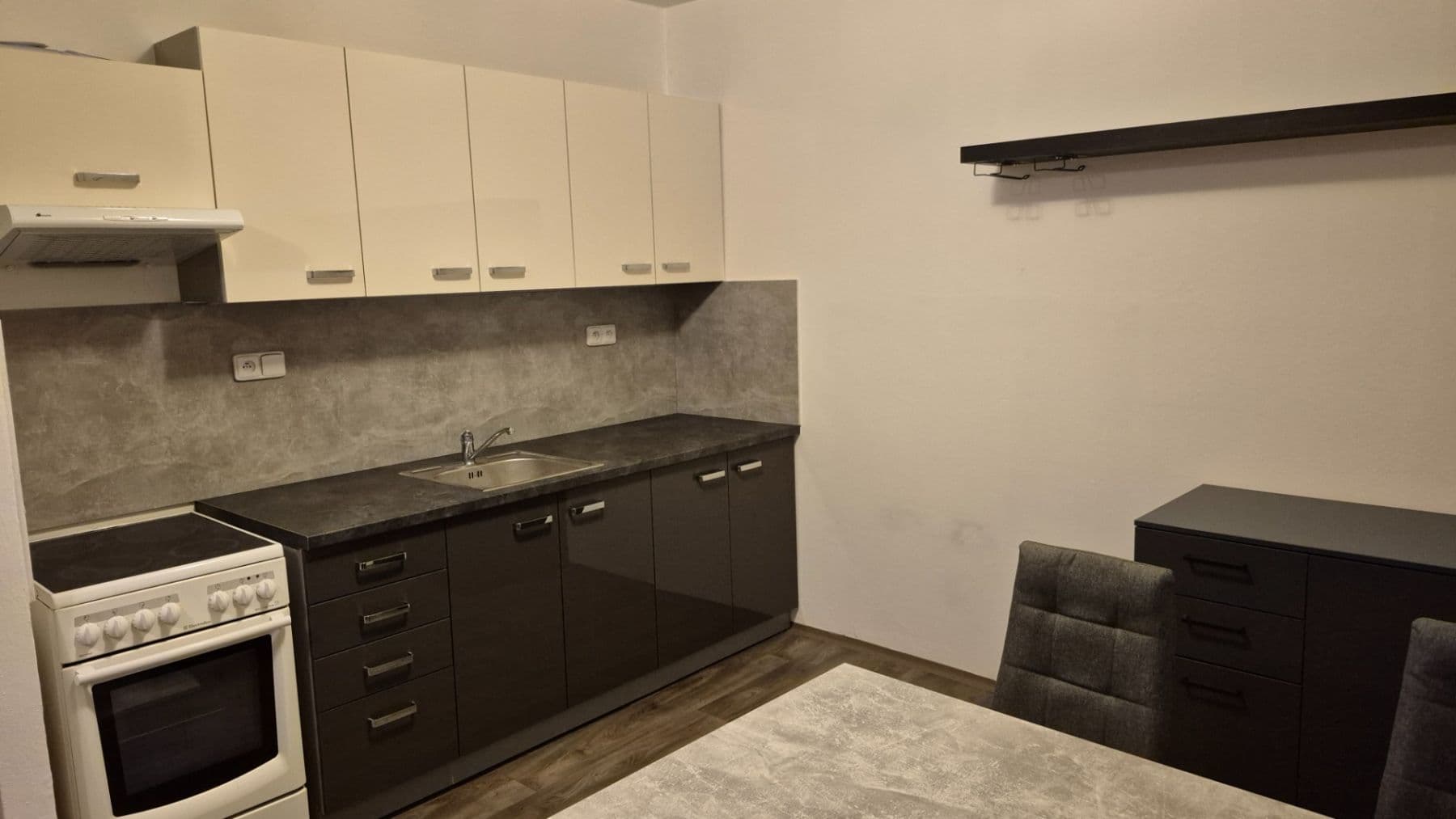 Prenájom bytu 2-izbový 44 m², Spodní, Brno, Jihomoravský kraj Prenájom bytu 2-izbový 44 m², Spodní, Brno, Jihomoravský kraj