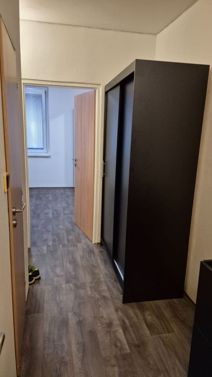 Prenájom bytu 2-izbový 44 m², Spodní, Brno, Jihomoravský kraj Prenájom bytu 2-izbový 44 m², Spodní, Brno, Jihomoravský kraj