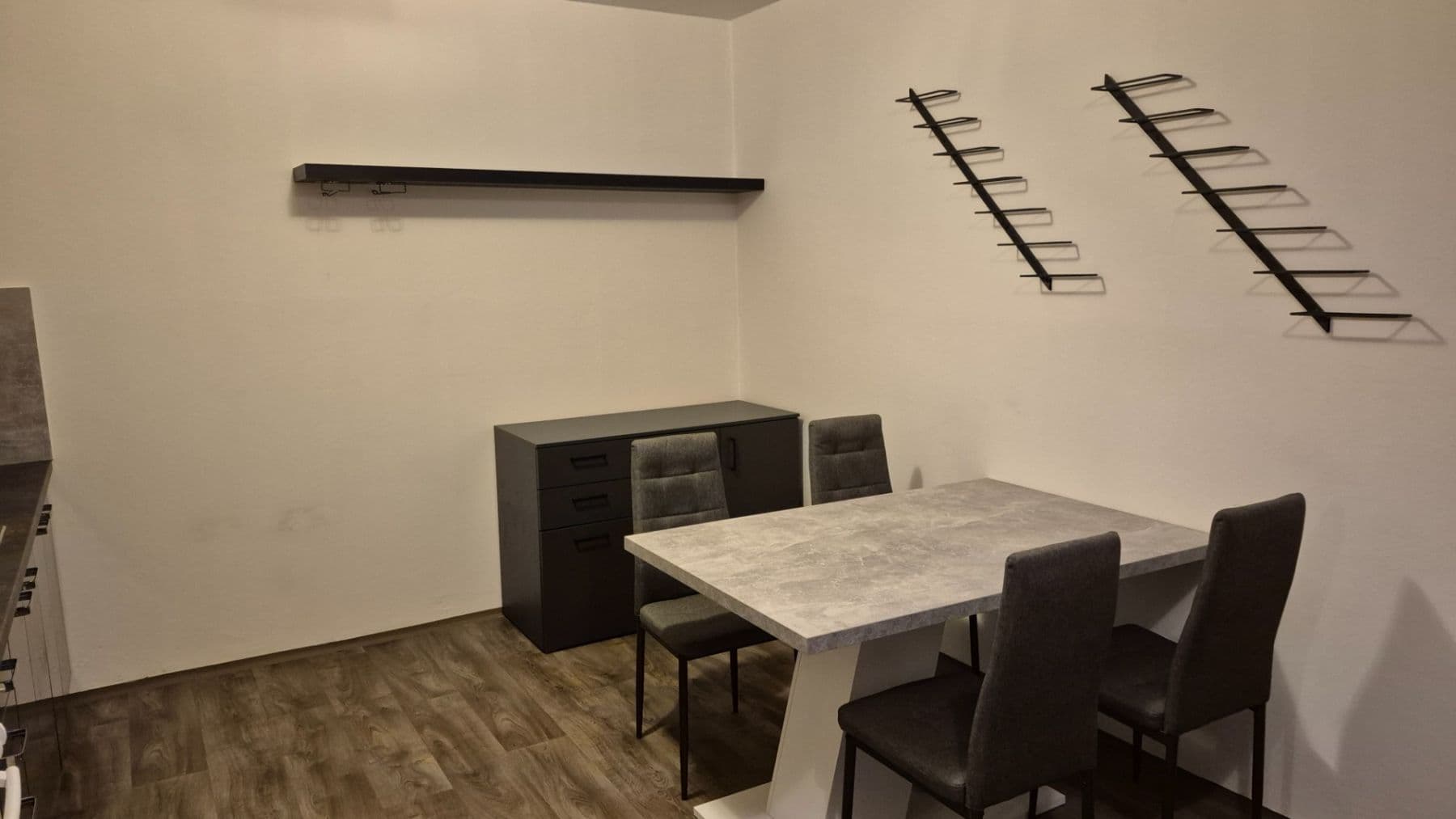 Prenájom bytu 2-izbový 44 m², Spodní, Brno, Jihomoravský kraj Prenájom bytu 2-izbový 44 m², Spodní, Brno, Jihomoravský kraj