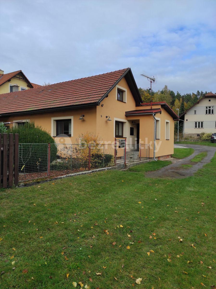 Predaj domu 138 m², pozemek 591 m², Holín, Královéhradecký kraj