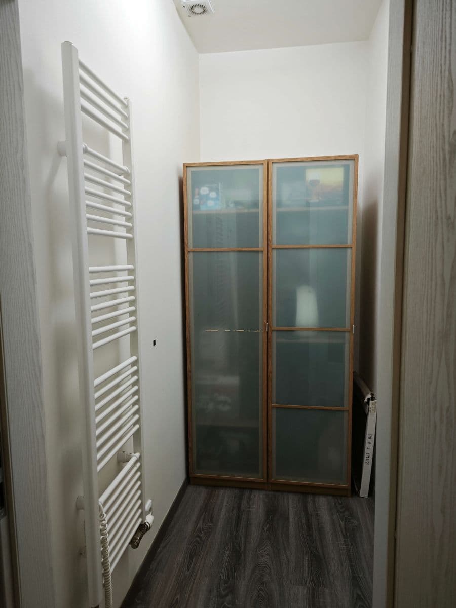 Prenájom bytu 2-izbový 53 m², Doudlebská, Praha, Praha Prenájom bytu 2-izbový 53 m², Doudlebská, Praha, Praha