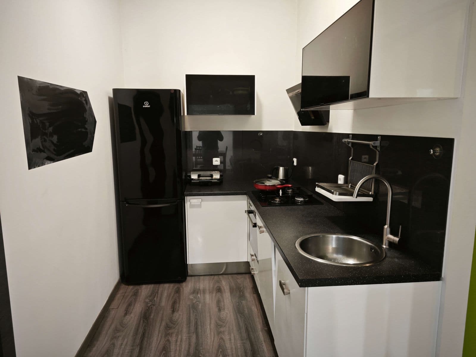 Prenájom bytu 2-izbový 53 m², Doudlebská, Praha, Praha Prenájom bytu 2-izbový 53 m², Doudlebská, Praha, Praha