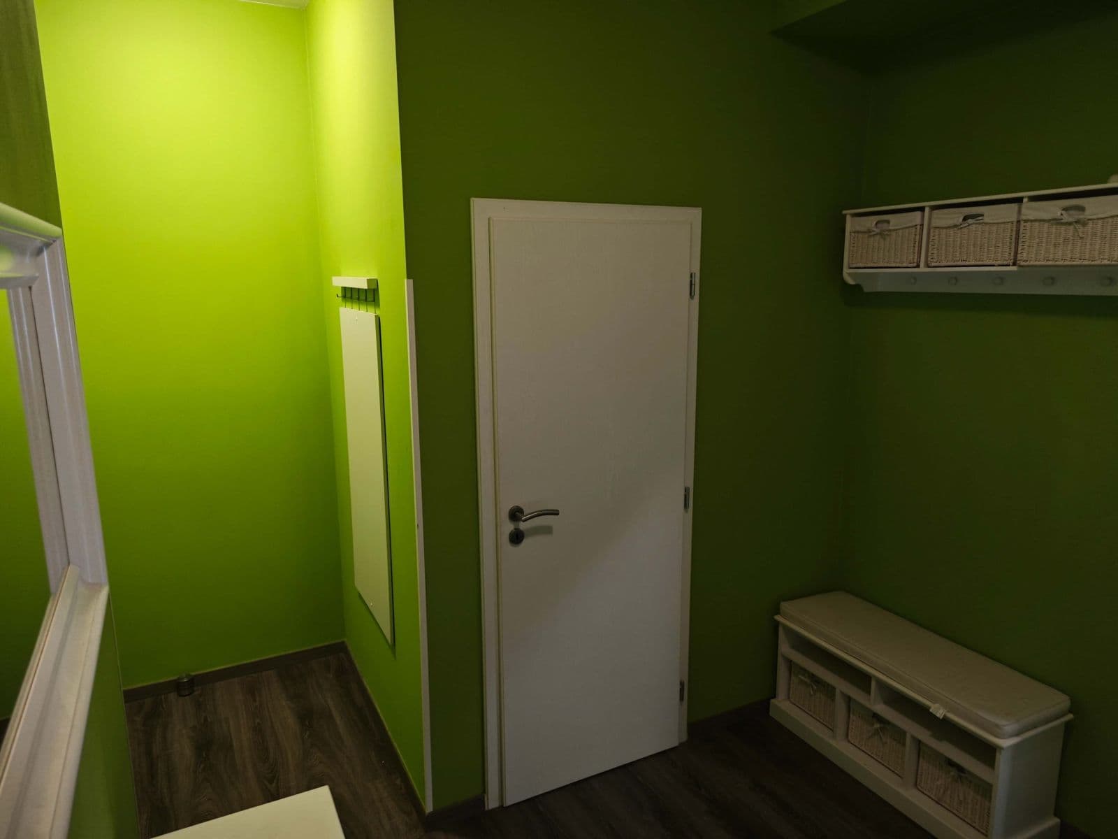 Prenájom bytu 2-izbový 53 m², Doudlebská, Praha, Praha Prenájom bytu 2-izbový 53 m², Doudlebská, Praha, Praha