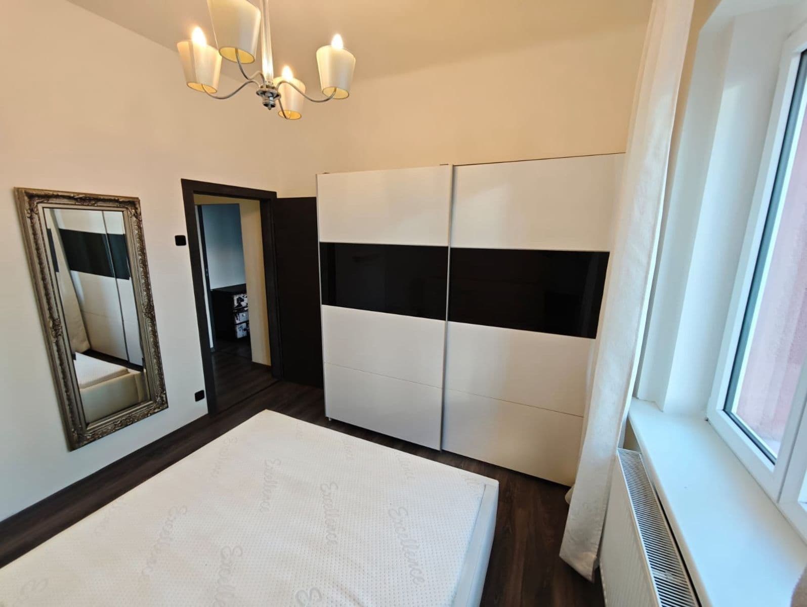 Prenájom bytu 2-izbový 53 m², Doudlebská, Praha, Praha Prenájom bytu 2-izbový 53 m², Doudlebská, Praha, Praha