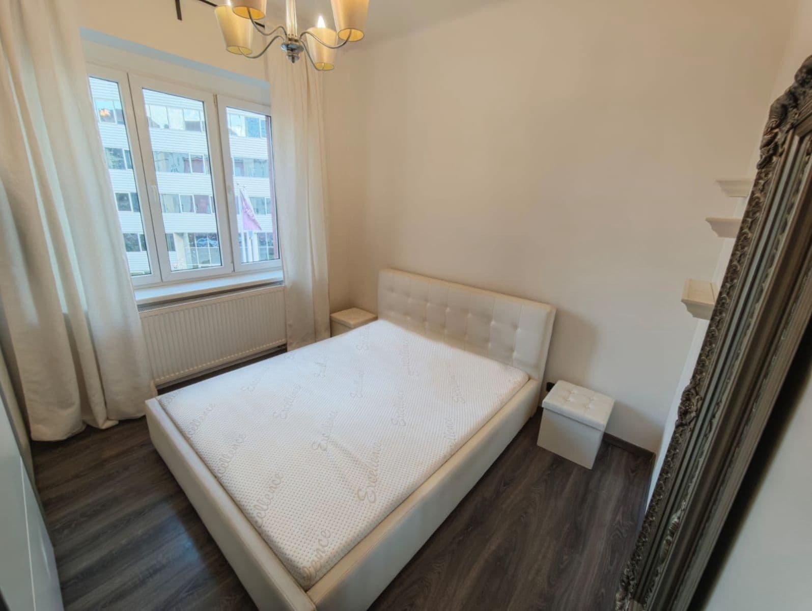 Prenájom bytu 2-izbový 53 m², Doudlebská, Praha, Praha Prenájom bytu 2-izbový 53 m², Doudlebská, Praha, Praha