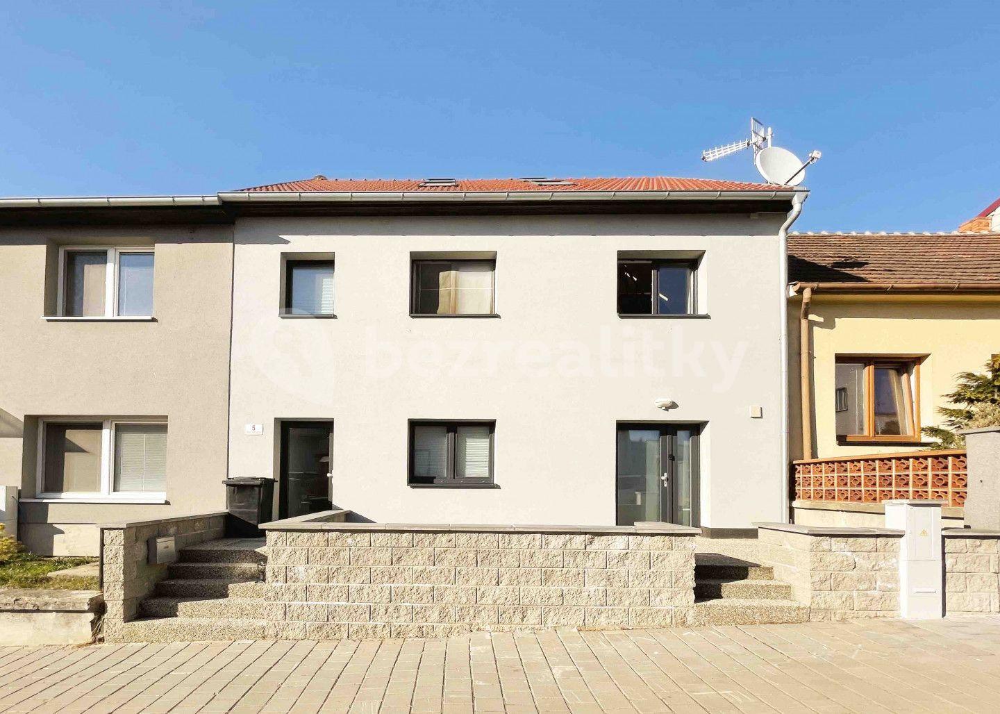 Predaj bytu 3-izbový 103 m², Nad nádražím, Brno, Jihomoravský kraj
