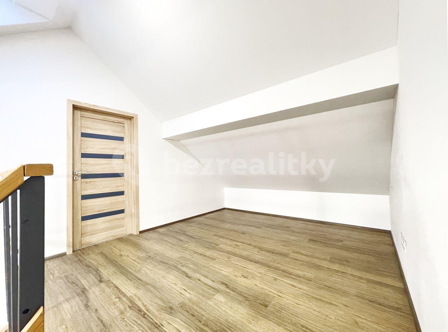 Predaj bytu 3-izbový 103 m², Nad nádražím, Brno, Jihomoravský kraj