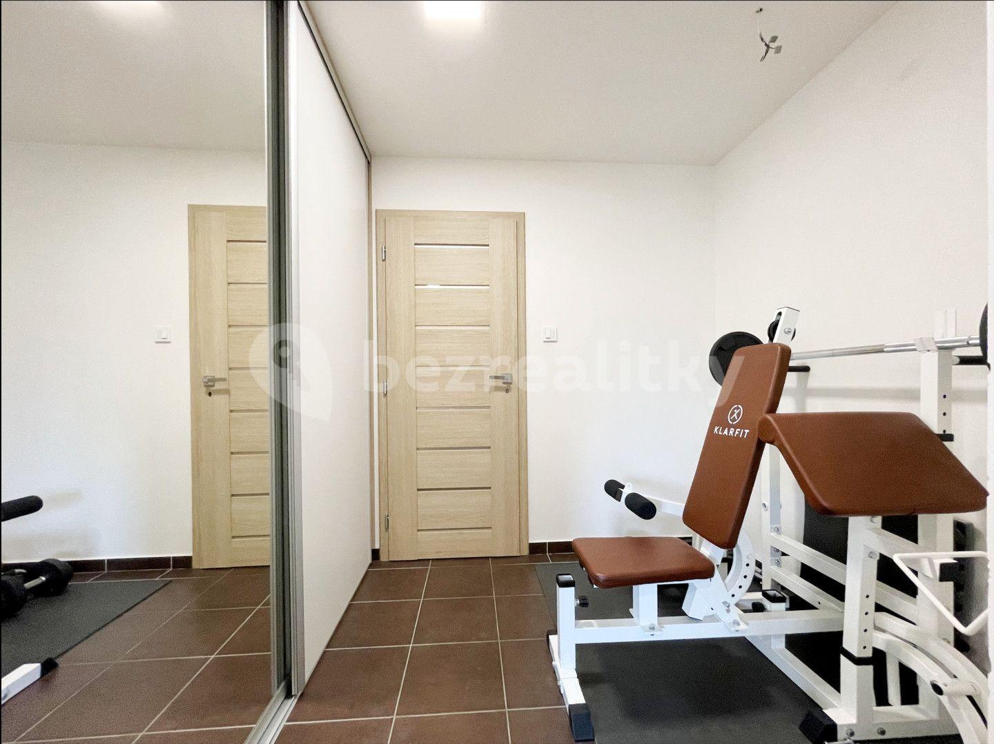 Predaj bytu 1-izbový 43 m², Nad nádražím, Brno, Jihomoravský kraj