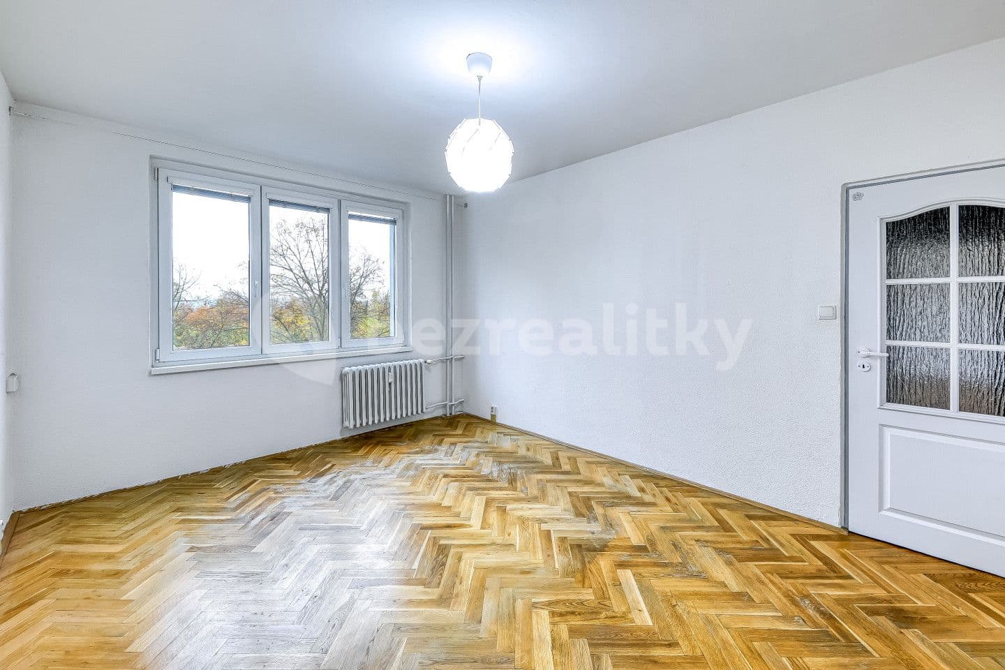 Predaj bytu 2-izbový 52 m², Plešivecká, Karlovy Vary, Karlovarský kraj