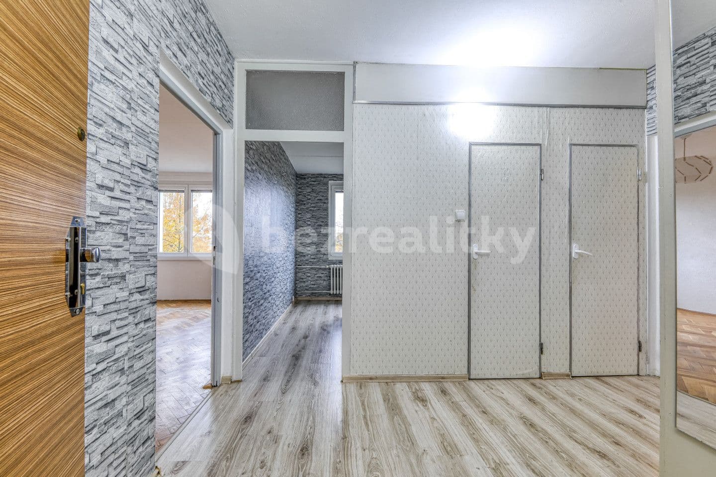 Predaj bytu 2-izbový 52 m², Plešivecká, Karlovy Vary, Karlovarský kraj