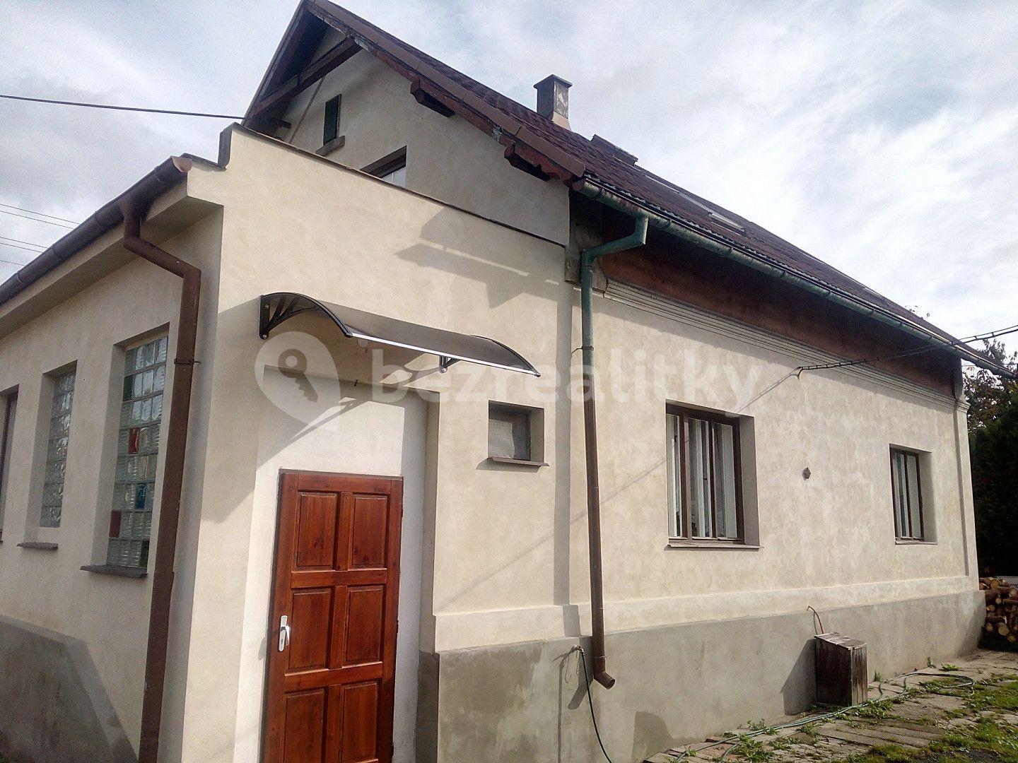Predaj domu 133 m², pozemek 458 m², Zahradní, Raspenava, Liberecký kraj