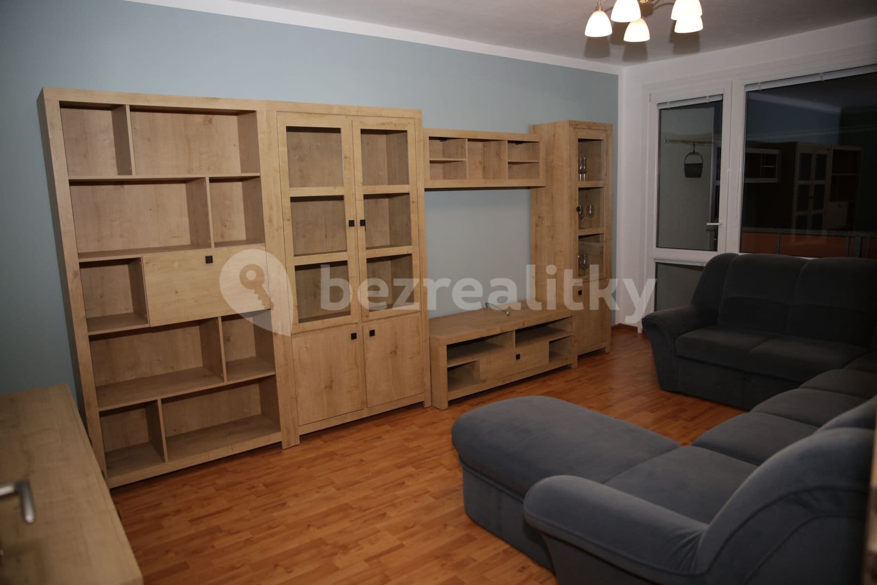 Prenájom bytu 3-izbový 78 m², Rabasova, Ústí nad Labem, Ústecký kraj Prenájom bytu 3-izbový 78 m², Rabasova, Ústí nad Labem, Ústecký kraj