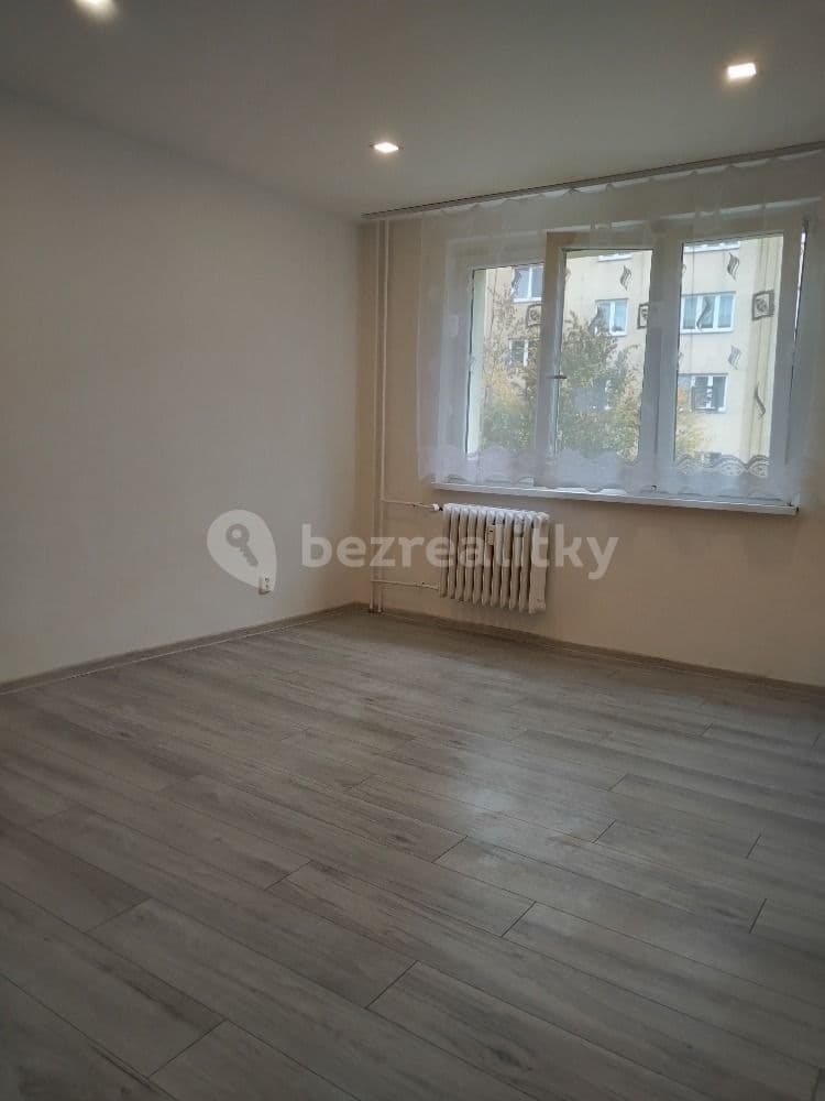 Prenájom bytu 2-izbový 54 m², Patrice Lumumby, Ostrava, Moravskoslezský kraj Prenájom bytu 2-izbový 54 m², Patrice Lumumby, Ostrava, Moravskoslezský kraj