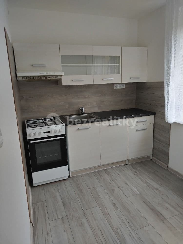 Prenájom bytu 2-izbový 54 m², Patrice Lumumby, Ostrava, Moravskoslezský kraj Prenájom bytu 2-izbový 54 m², Patrice Lumumby, Ostrava, Moravskoslezský kraj