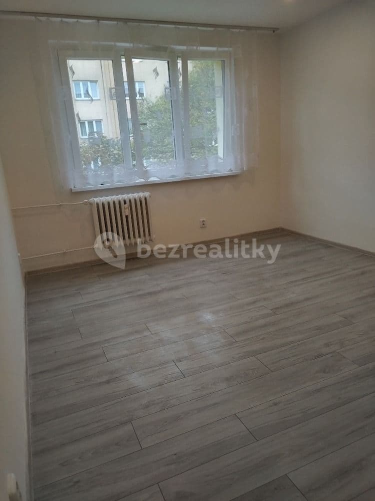 Prenájom bytu 2-izbový 54 m², Patrice Lumumby, Ostrava, Moravskoslezský kraj Prenájom bytu 2-izbový 54 m², Patrice Lumumby, Ostrava, Moravskoslezský kraj