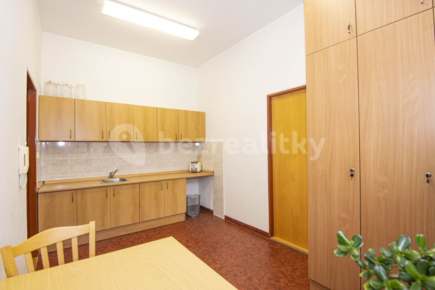 Predaj nebytového priestoru 940 m², Česká, Letovice, Jihomoravský kraj