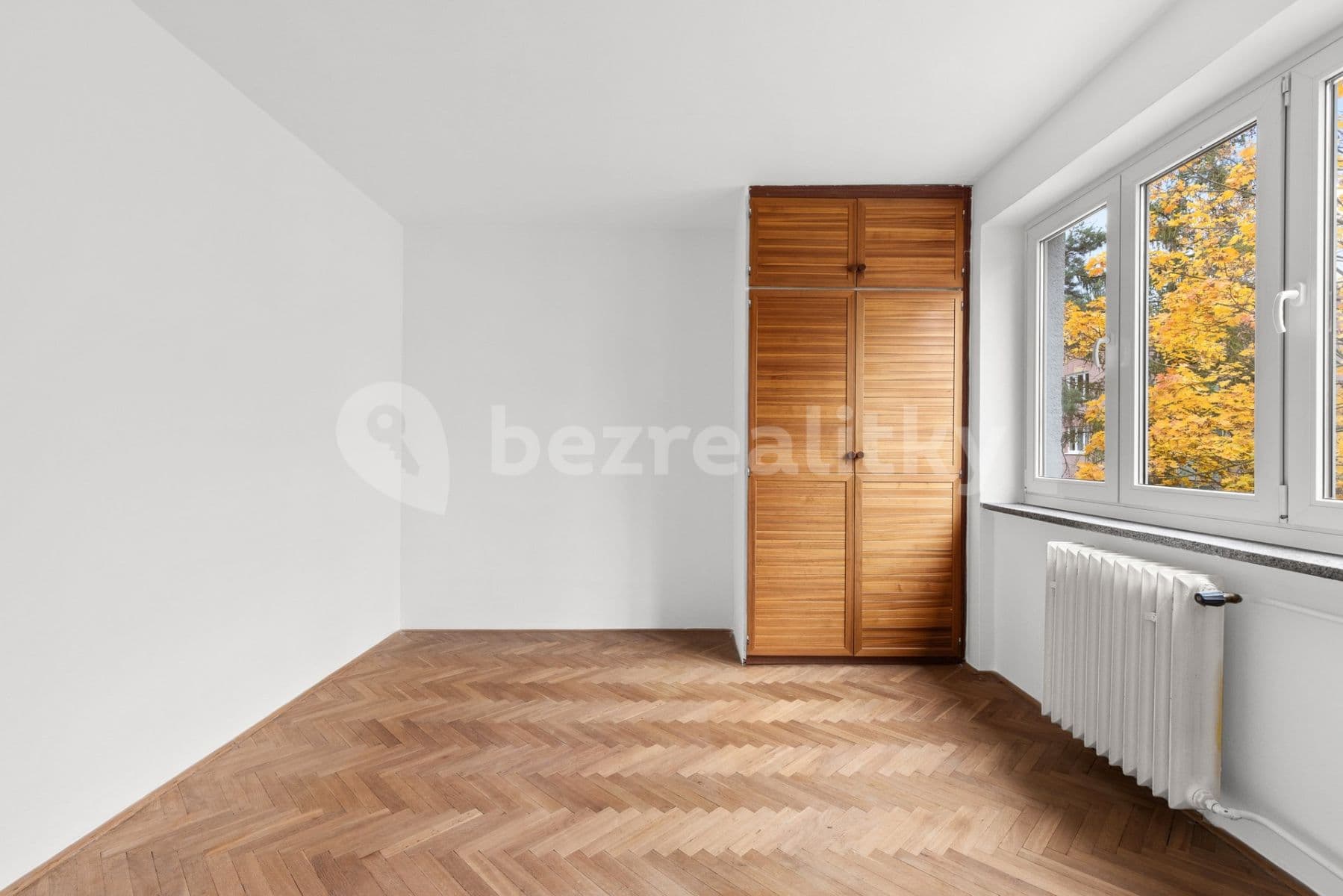 Predaj bytu 3-izbový 73 m², Na Poustkách, Praha, Praha