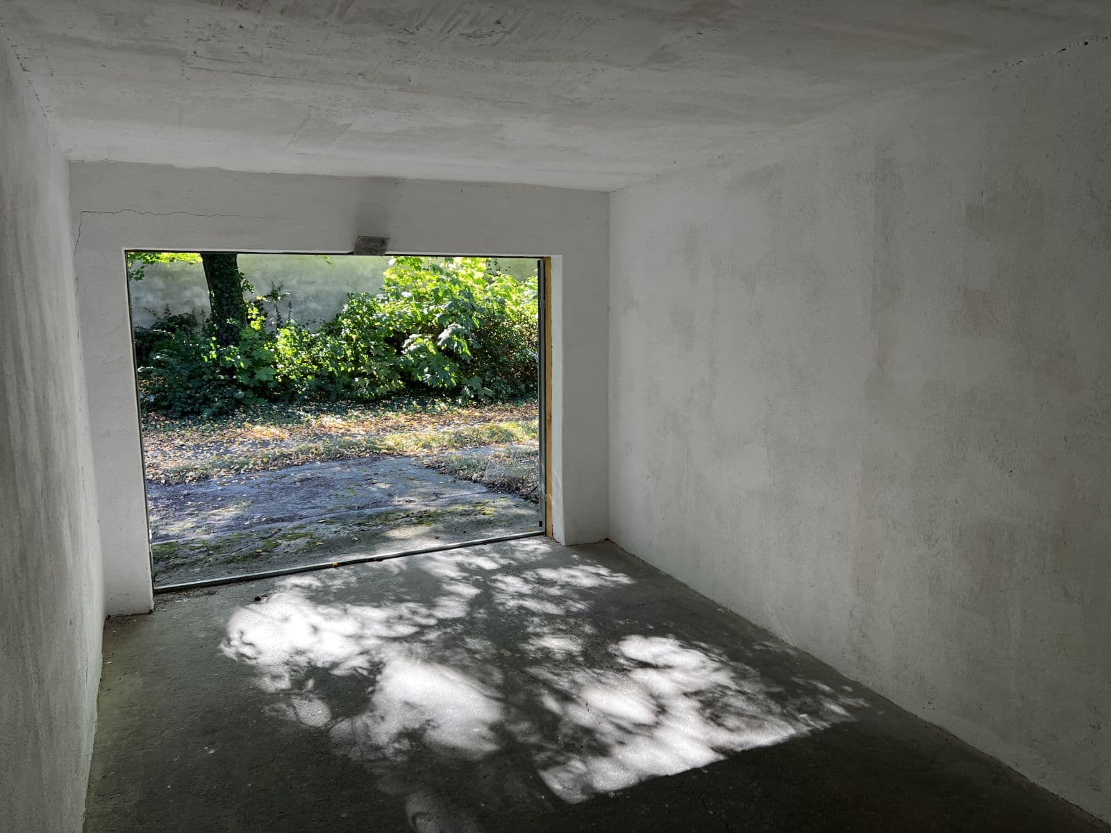 Prenájom garáže 18 m², Na Korábě, Praha, Praha Prenájom garáže 18 m², Na Korábě, Praha, Praha