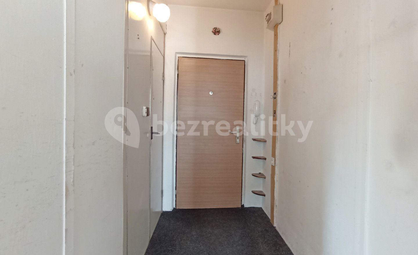Predaj bytu 2-izbový 35 m², Nad parkem, Meziboří, Ústecký kraj