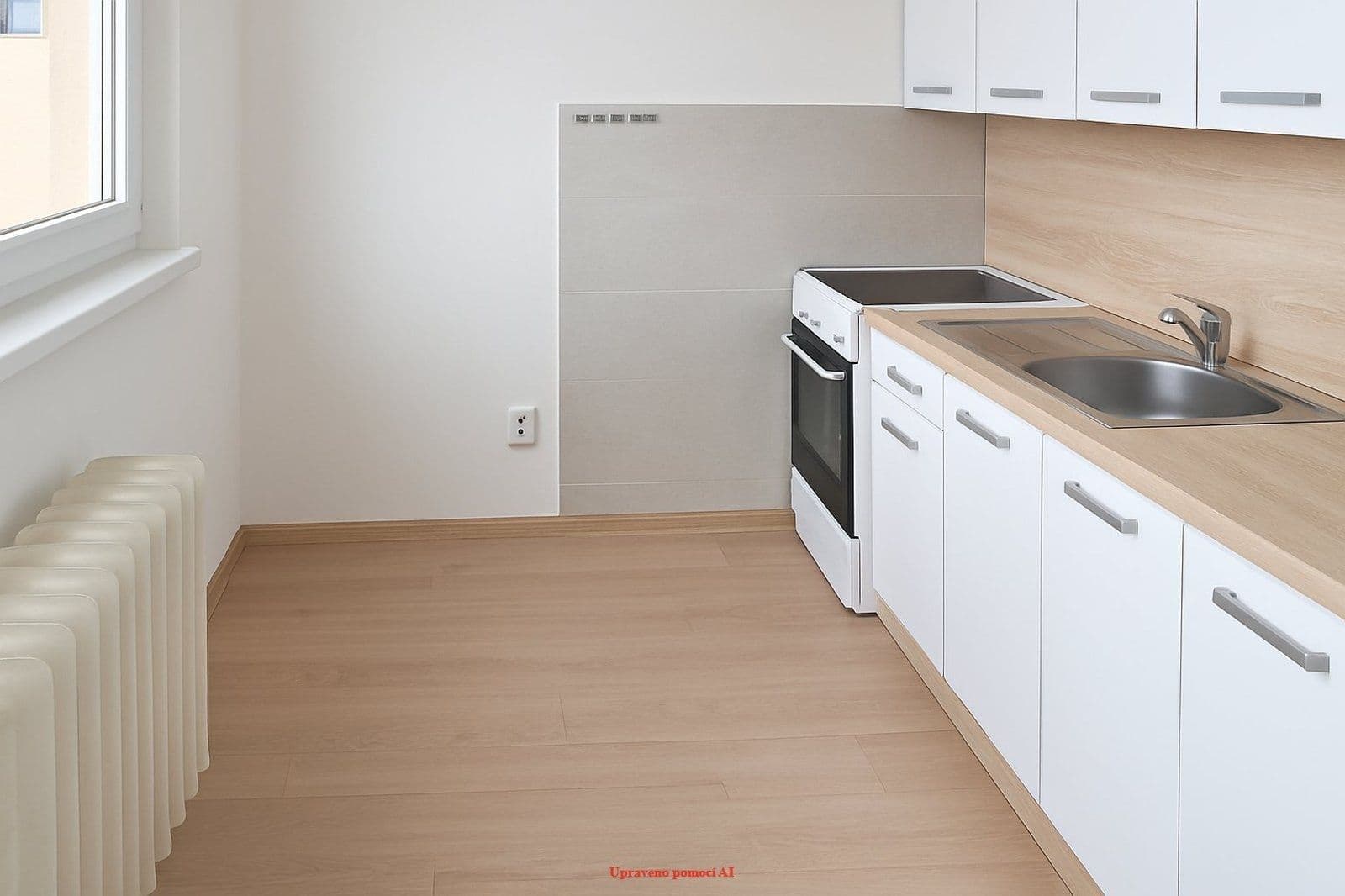 Prenájom bytu 2-izbový 56 m², Masarykova třída, Orlová, Moravskoslezský kraj Prenájom bytu 2-izbový 56 m², Masarykova třída, Orlová, Moravskoslezský kraj