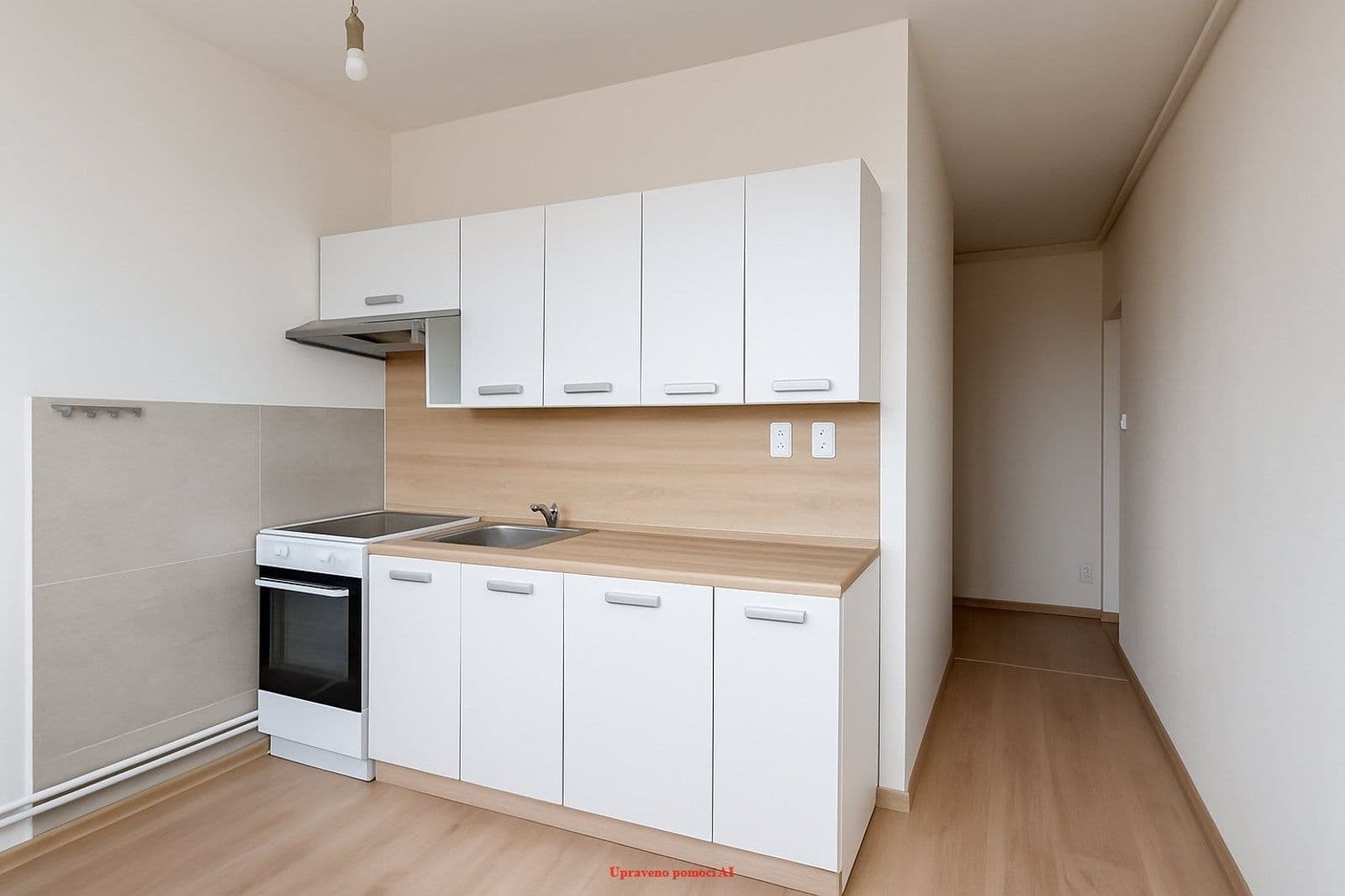 Prenájom bytu 2-izbový 56 m², Masarykova třída, Orlová, Moravskoslezský kraj Prenájom bytu 2-izbový 56 m², Masarykova třída, Orlová, Moravskoslezský kraj