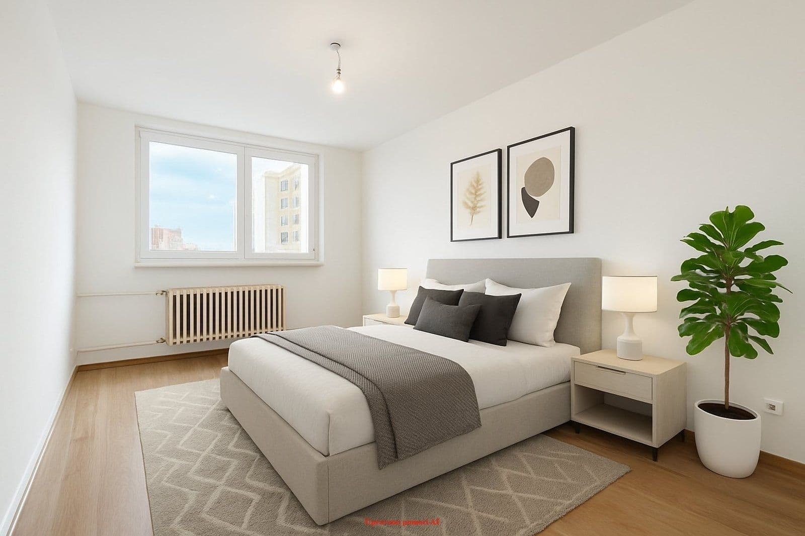 Prenájom bytu 2-izbový 56 m², Masarykova třída, Orlová, Moravskoslezský kraj Prenájom bytu 2-izbový 56 m², Masarykova třída, Orlová, Moravskoslezský kraj