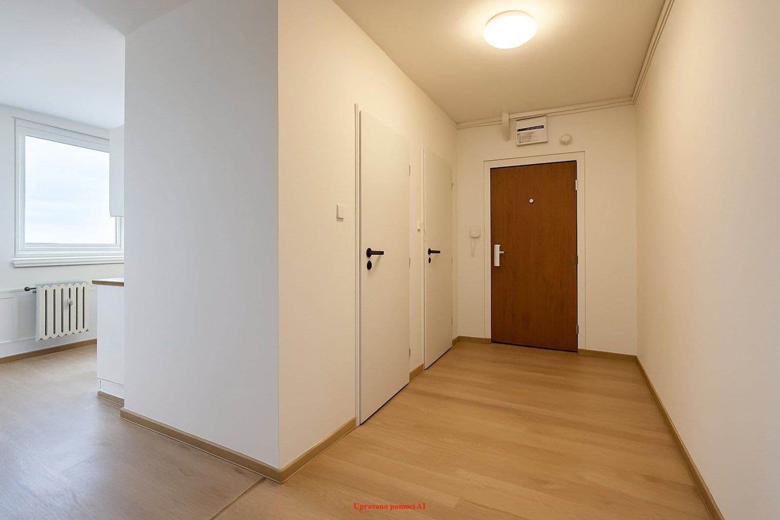 Prenájom bytu 2-izbový 56 m², Masarykova třída, Orlová, Moravskoslezský kraj Prenájom bytu 2-izbový 56 m², Masarykova třída, Orlová, Moravskoslezský kraj
