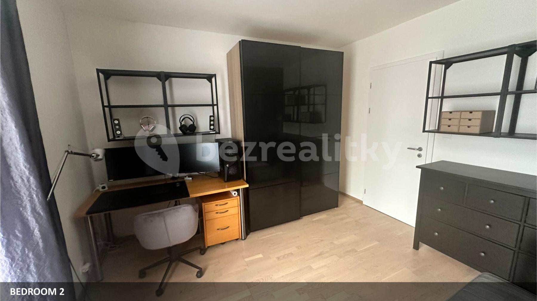 Predaj bytu 4-izbový 122 m², Plzeňská, Praha, Praha