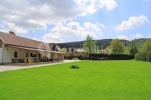 Prenájom rekreačného objektu, Hodonín, Jihomoravský kraj Prenájom rekreačného objektu, Hodonín, Jihomoravský kraj