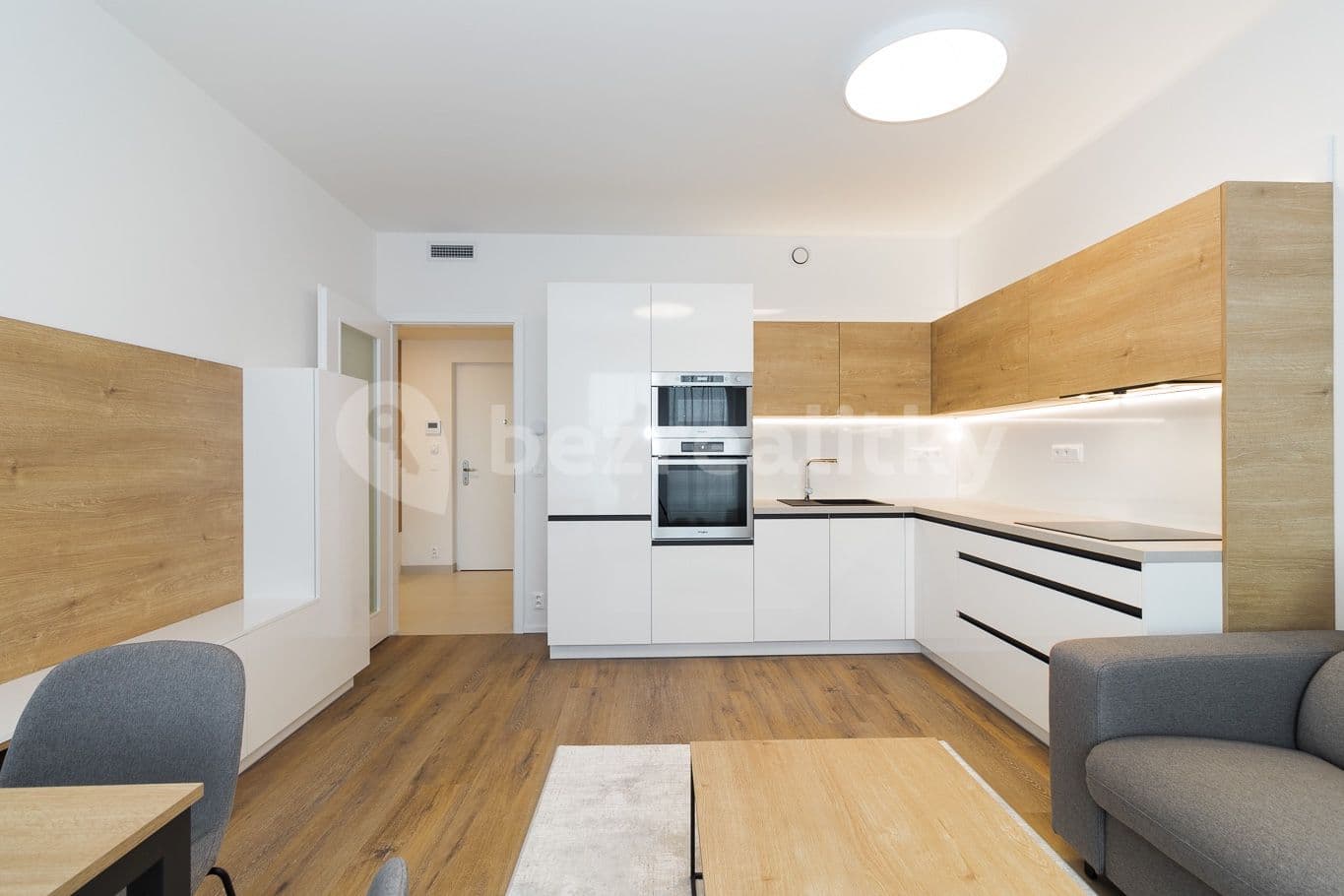 Prenájom bytu 2-izbový 47 m², Na Palouku, Praha, Praha Prenájom bytu 2-izbový 47 m², Na Palouku, Praha, Praha
